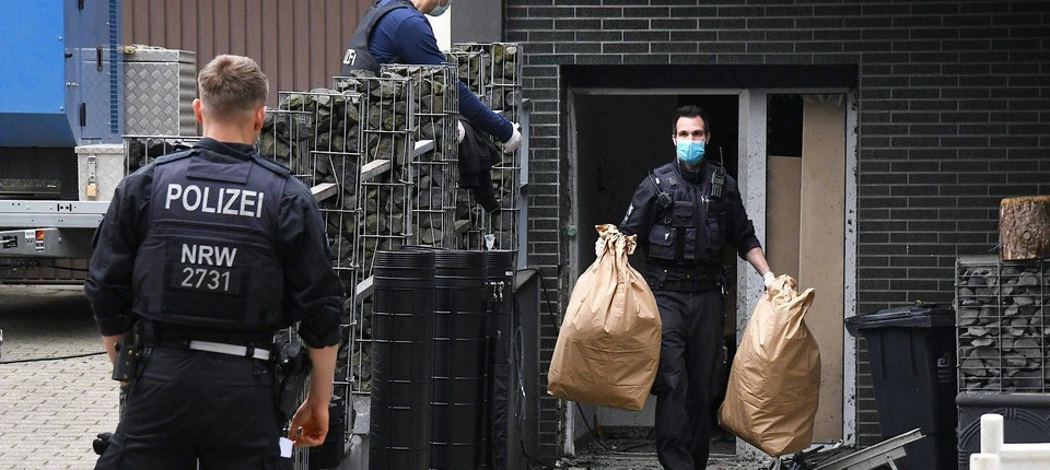 Wie das FBI Kriminellen manipulierte Handys unterschob