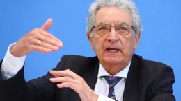Altersweiser mit Leidenschaft