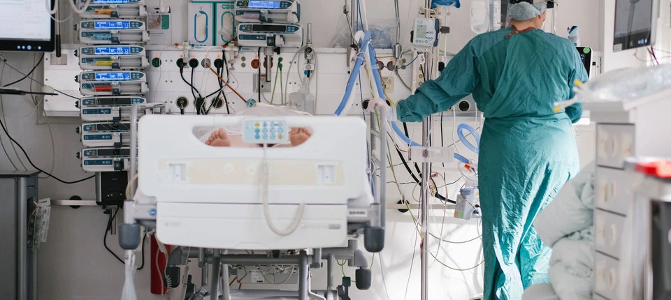 Krankenkassen erzielen besseres Ergebnis als vor einem Jahr