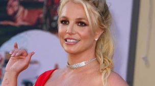 Britney Spears fordert Ende von Vormundschaft