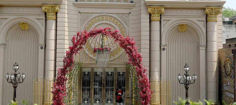Indische Braut stirbt bei Hochzeit – Bräutigam heiratet ihre Schwester
