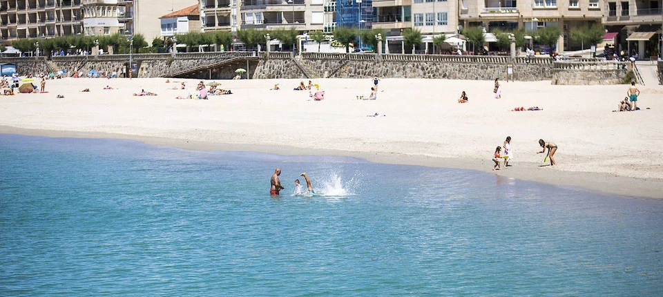 Spanienurlaub – und nur die Briten fehlen