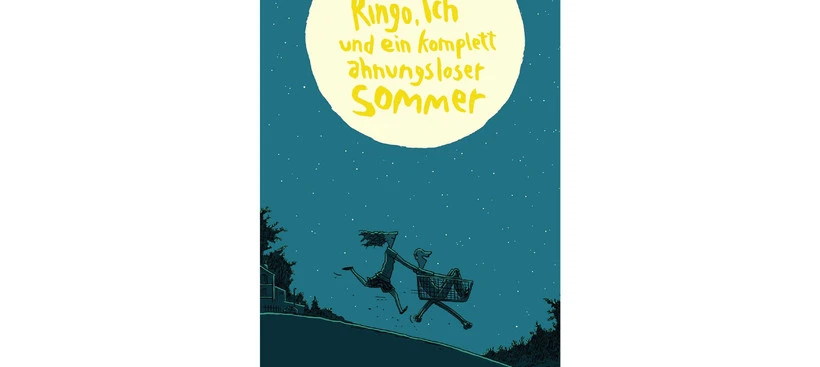 Ahnungslos in der Sprungschicht