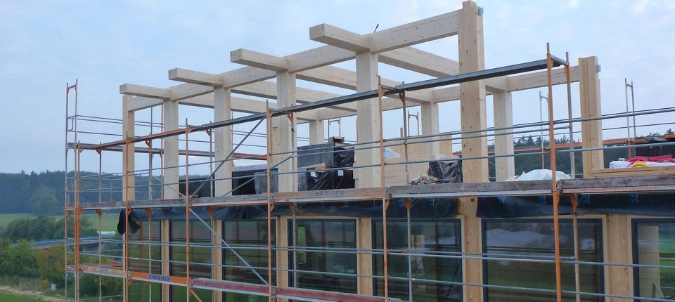 Not am Bau