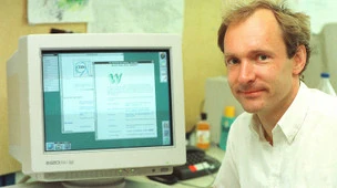 Das Internet wird versteigert