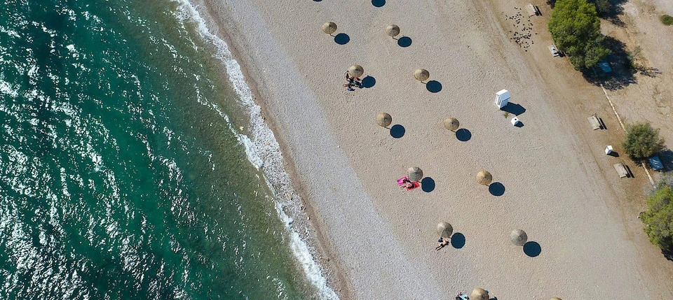 Wie geht Urlaub mit Umsicht?