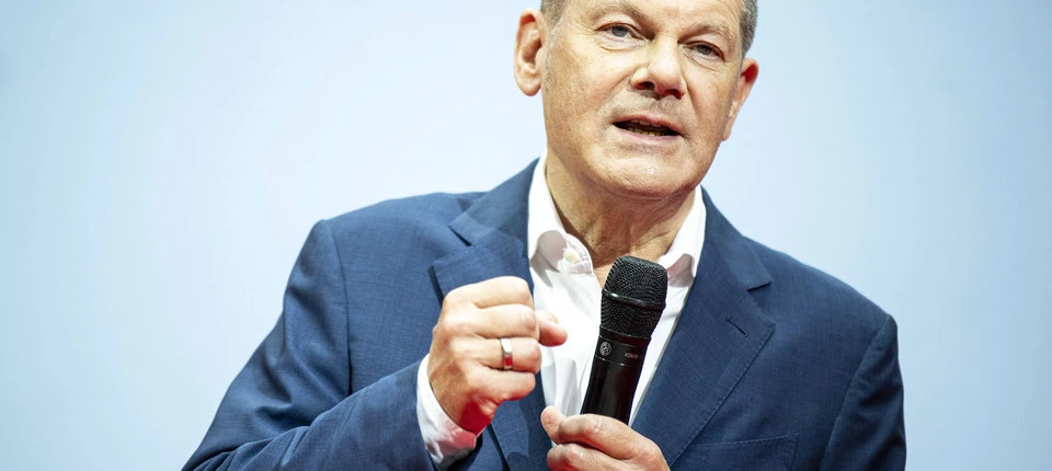 Der 15-Prozent-Mann