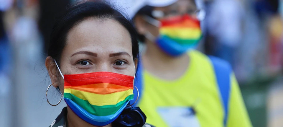 Gericht erlaubt homosexuellen Paaren gemeinsamen Wohnungsbesitz