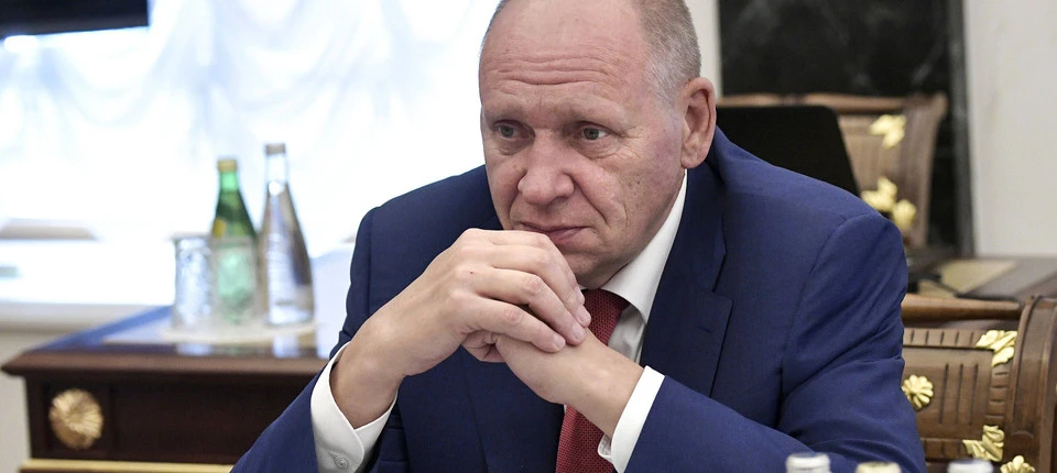 Warum Amerika die Auslieferung eines russischen Geschäftsmannes fordert