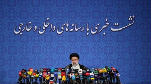 Für Joe Biden hat Irans nächster Präsident nur ein „Nein“