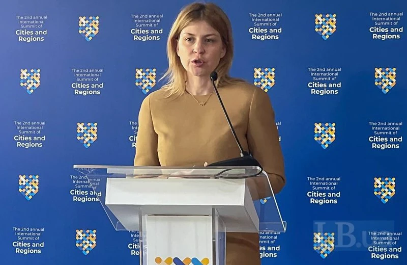 Єврокомісія та Україна розпочнуть плавний процес повернення українців за умови поліпшення безпекової ситуації, – Стефанішина