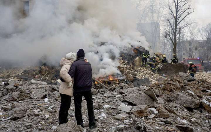 Шмигаль: за вересень понад 2,2 тисячі родин отримали кошти за сертифікатами на відновлення житла