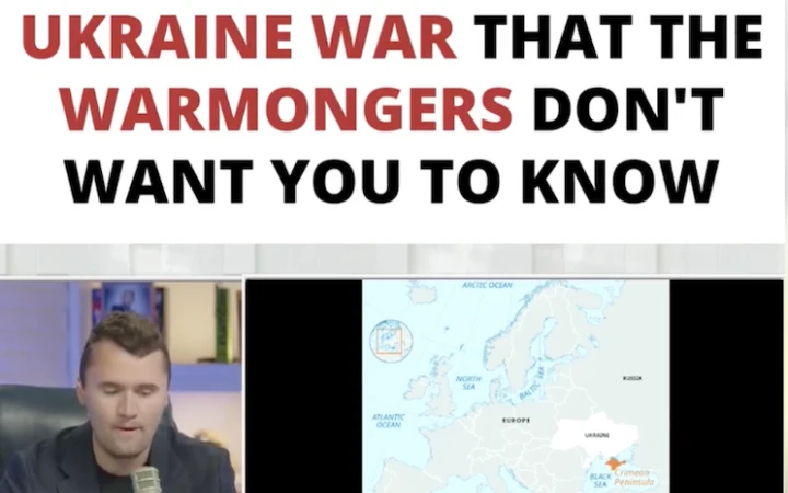 Підозрюваних в убивстві американського консерватора Чарлі Кірка відпустили. Поліція продовжує розшук