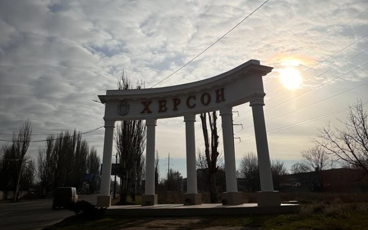 На Херсонщині за добу через російські обстріли 1 людина загинула й 3 отримали поранення