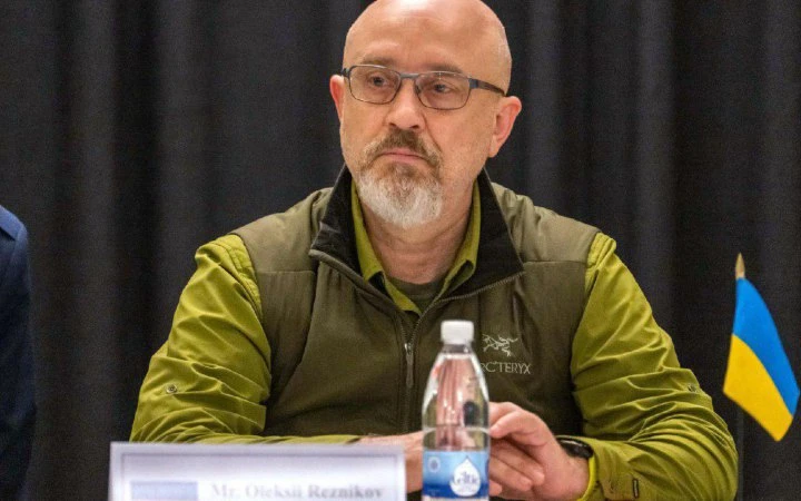 Звинувачення Резнікова у корупції було російською ІПСО з використанням майже 13 тисяч ботів у TikTok, - розслідування