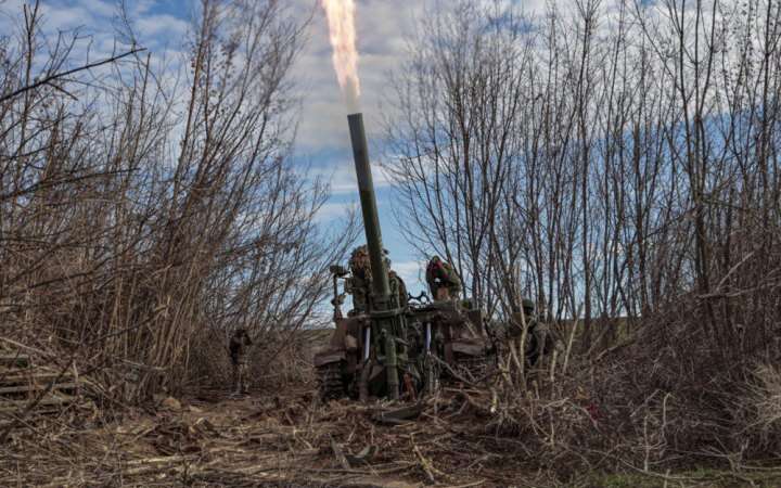 Сумщина зазнала масованого обстрілу окупантів. Є жертви