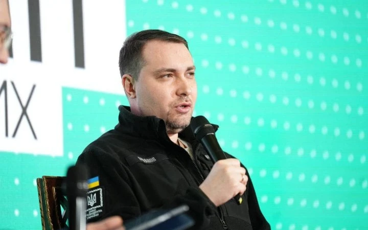 Буданов: інформації про перемир’я на Трійцю не було