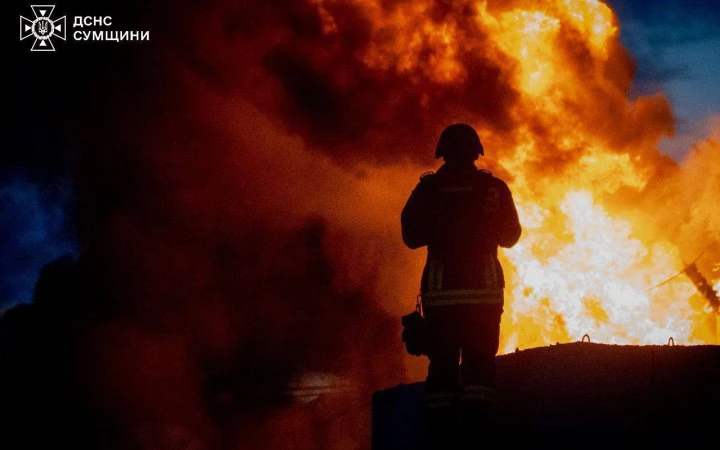 Зеленський: РФ запустила по Україні понад 300 ударних дронів та 30 ракет різних типів