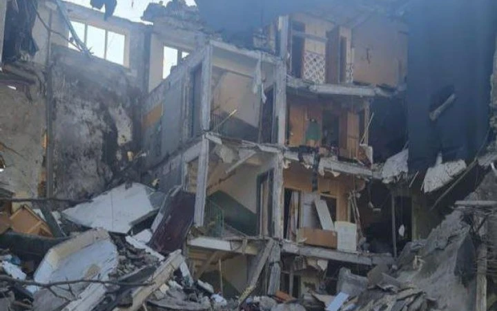 Головне за неділю, 14 липня: ракетні удари по Мирнограду і Лиману, бої на Покровському напрямку, співчуття Трампу