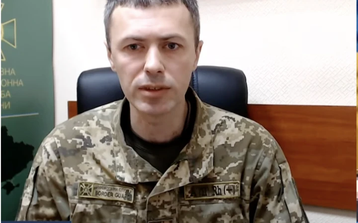 Прикордонники не виключають провокацій під час російсько-білоруських навчань “Захід-2025” наступного тижня