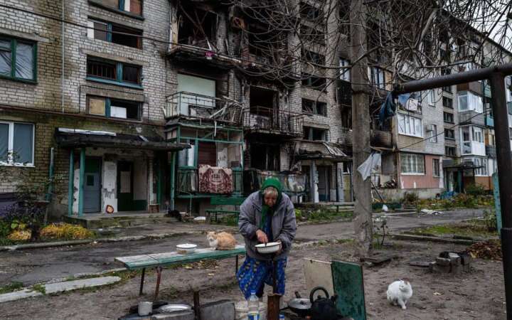 В нас зараз шалена кількості звернень від переселенців, які вважають, що їх незаконно позбавили соцдопомоги, – Лубінець