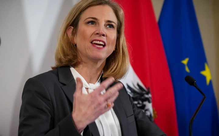 Австрія призначила спеціального координатора з відновлення України