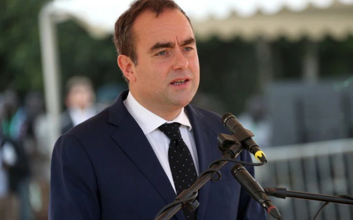 Прем’єру Франції дали час до середи відреагувати на вимоги, інакше профспілки готують нові страйки