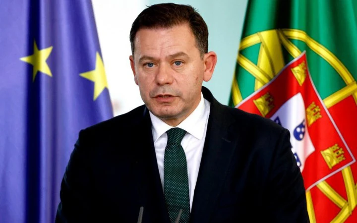 У Португалії премʼєр-міністр ​Луїш Монтенегру залишається на посаді