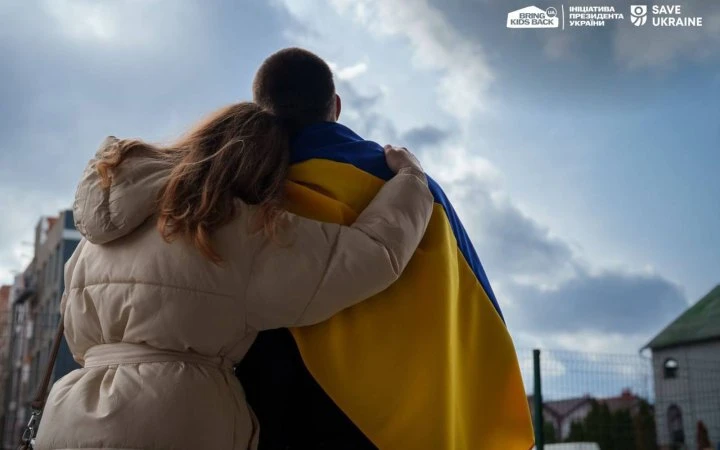 Із російської окупації повернули ще одного молодого українця