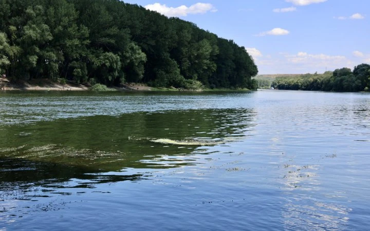 На Вінниччині зупинили 