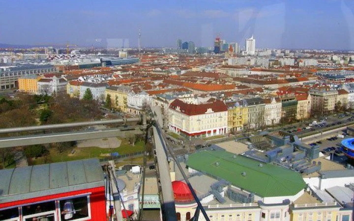 Найбагатші країни ЄС провели таємну зустріч у Відні і готуються до бюджетних баталій