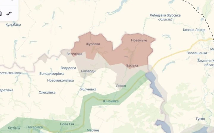 Головне за понеділок, 26 травня: ситуація на Сумщині, понад 140 боєзіткнень, останні F-16 від Нідерландів