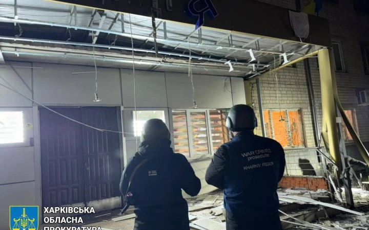 У Харкові судитимуть дівчину за теракт біля відділу поліції