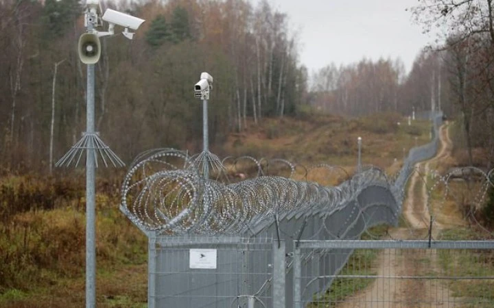 ​Польща продовжила прикордонний контроль з Литвою та Німеччиною на 30 днів