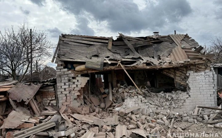 За добу унаслідок російської агресії на Донеччині поранені п'ятеро людей