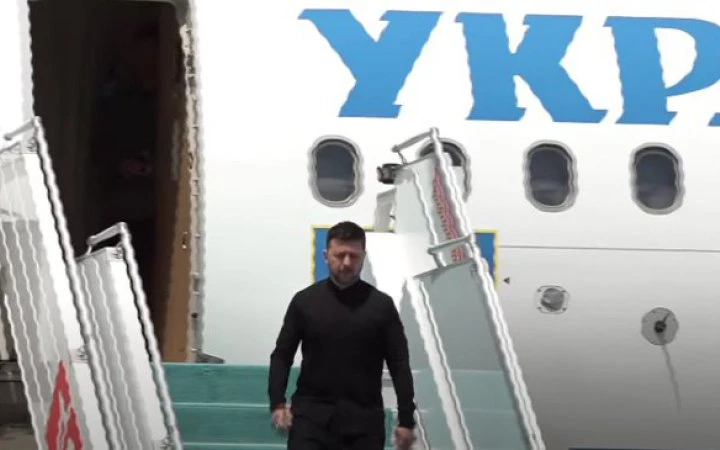 Головне за ніч та ранок четверга, 15 травня: атака дронів на Київщину, майже 170 боєзіткнень, зустріч в Стамбулі