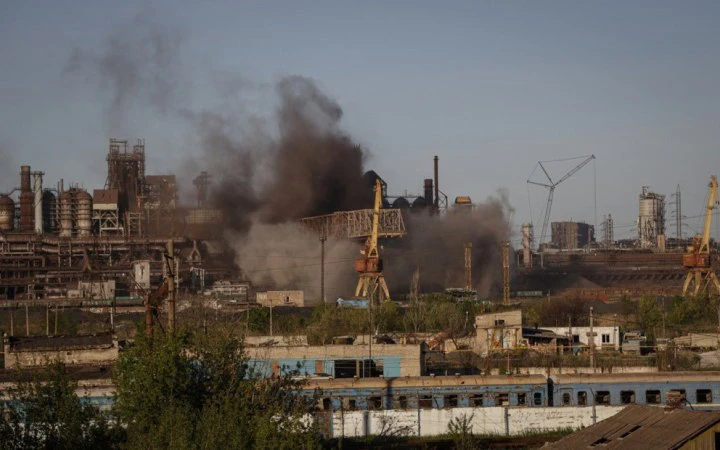 Три роки після виходу з “Азовсталі”: командир “Азову” заявив, що жахливіше втрат може бути лише забуття та бездіяльність