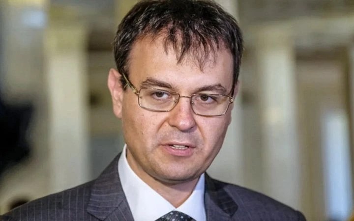 Мінцифри заявило, що нардеп Гетманцев системно дискредитує його діяльність у сфері грального бізнесу
