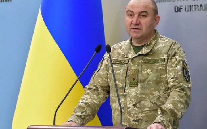 Заступник міністра оборони: повторний медогляд для обмежено придатних розпочнеться із середини травня