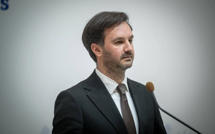 МЗС про вибух у Констанці: ВМС України завчасно повідомили румунську сторону про морський безпілотник