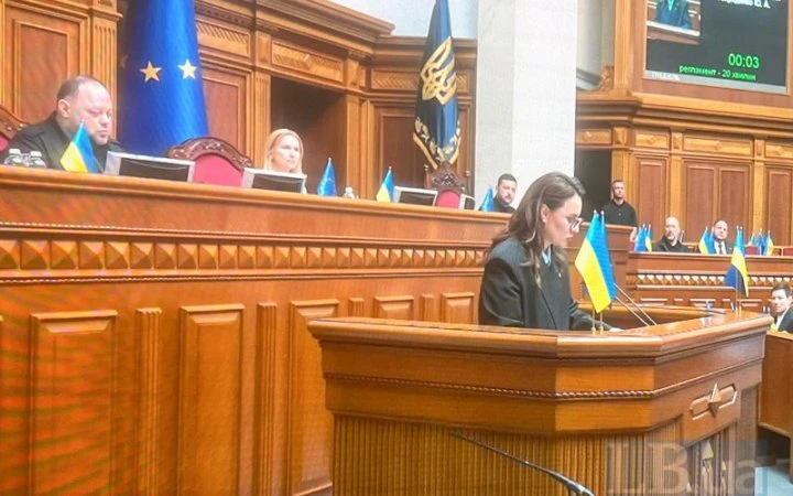Головне за ніч та ранок четверга, 17 липня: нова прем’єрка, масована атака на Дніпро, 160 боєзіткнень