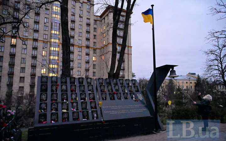 89 підозрюваних по справах Майдану звільнені відповідальності, переважно – через строки давності