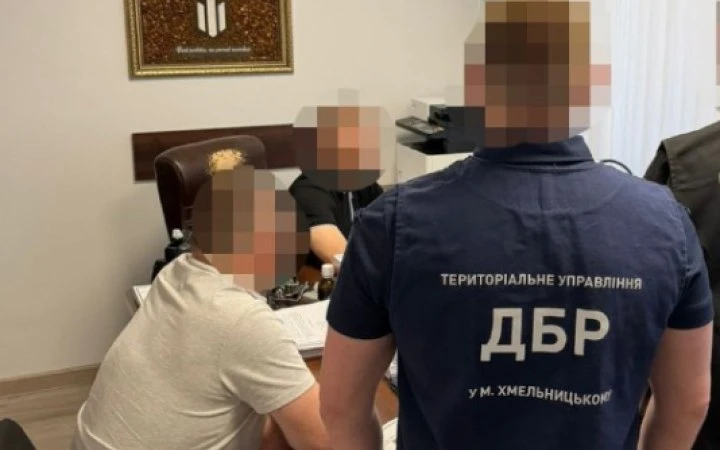 На Вінниччині двом посадовцям ТЦК оголосили підозру через маніпуляції з реєстром «Оберіг»