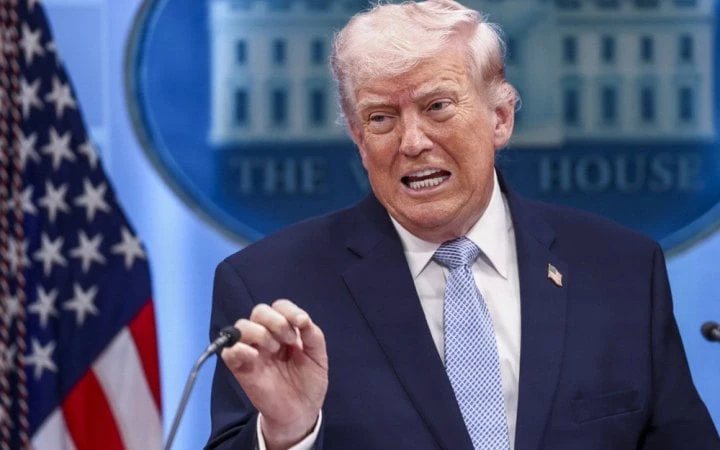 Іран заявив, що Трамп перекрутив умови угоди