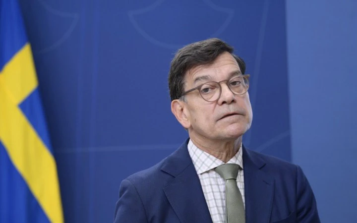 Цього тижня відбудеться суд над шведським радником з питань безпеки у справі конфіденційних документів