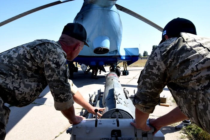 Піковий час оборонної реформи: чи вдасться витримати період трансформації
