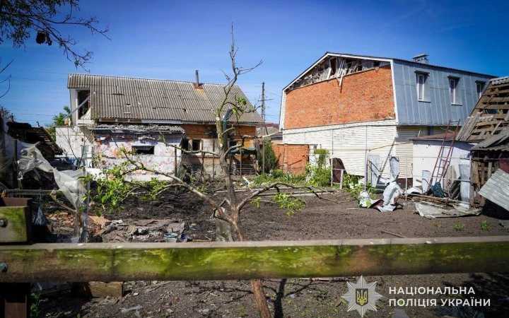 ​Двоє мешканців Сумщини загинули унаслідок російських ударів