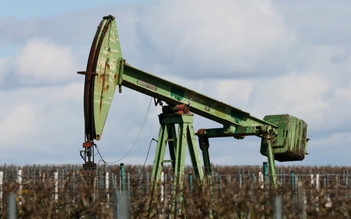 Ціна на нафту знову зросла