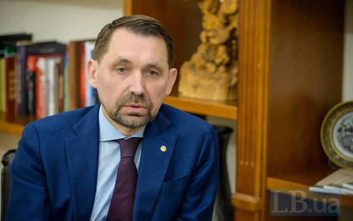 Дієвці культури вимагають відставки Міністра культури Миколи Точицького