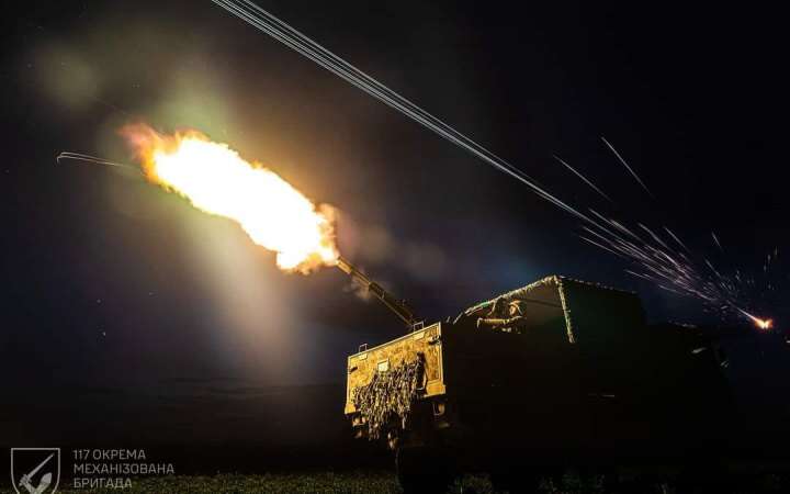 Найгарячішою сьогодні залишалася ситуація на Покровському та Курахівському напрямках, - Генштаб